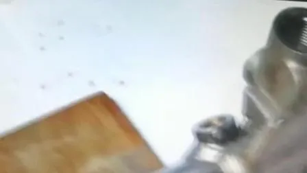 手頃な価格のハンドヘルド 100W レーザー クリーニング システム