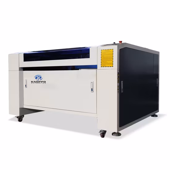 CO2 混合カッター CNC 木材アクリル金属シートレーザー切断彫刻機