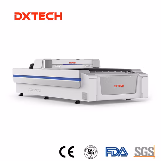 販売のための卸売混合レーザー切断機 300W